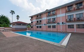 Hotel Seri Malaysia Ipoh