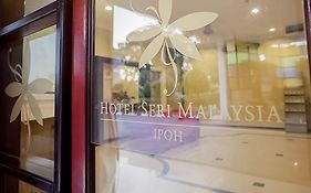 Hotel Seri Malaysia Ipoh